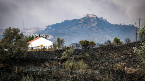 Foto&nbsp;EPA/RUI MINDERICO