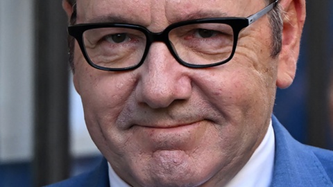 Foto&nbsp;JUSTIN TALLIS/AFP