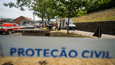 Foto&nbsp;Rui Manuel Fonseca/Global Imagens