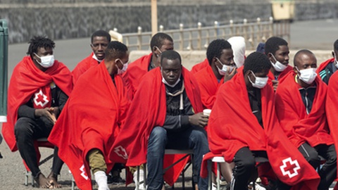 Foto&nbsp;EPA/Adriel Perdomo