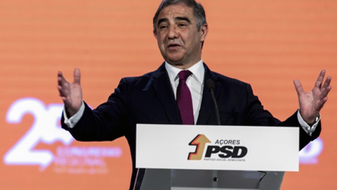 FOTO EDUARDO COSTA/ LUSA