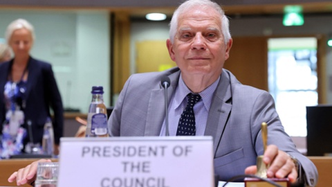 Foto&nbsp;François WALSCHAERTS/AFP)