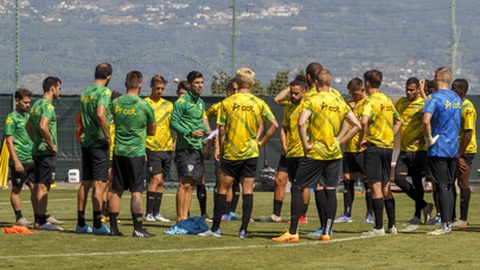 Foto&nbsp;Fernando Fontes/Global Imagens