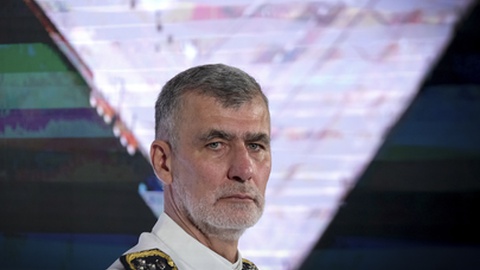 FOTO RUI MINDERICO/LUSA