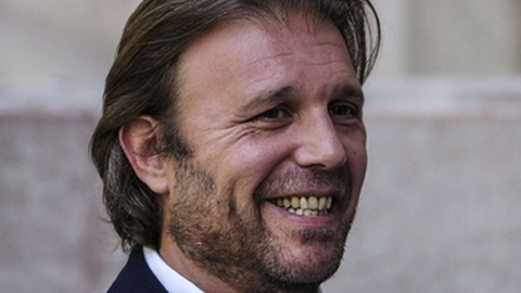 Foto Arquivo / Leonardo Negrão / Global Imagens