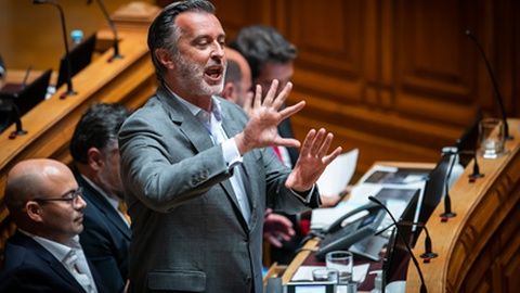 Foto&nbsp;JOSE SENA GOULÃO/LUSA