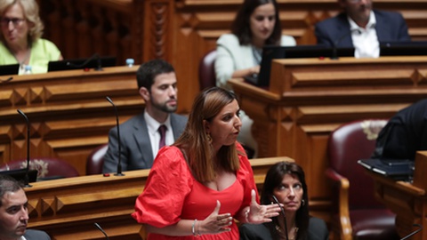 Foto&nbsp;TIAGO PETINGA/LUSA