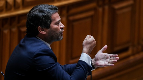 Foto&nbsp;TIAGO PETINGA/LUSA