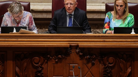 Foto TIAGO PETINGA/LUSA