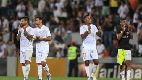 Foto&nbsp;Miguel Pereira/Global Imagens