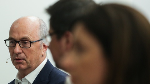 Foto&nbsp;TIAGO PETINGA/LUSA