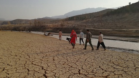 Foto&nbsp;EPA/IRANIAN RED CRESCENT