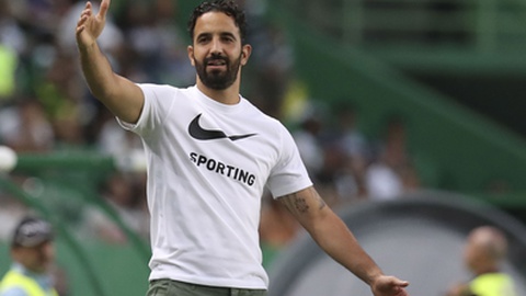 Foto&nbsp;EPA/ANTONIO COTRIM