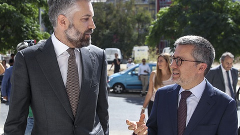 Foto&nbsp;ANTÓNIO COTRIM/LUSA