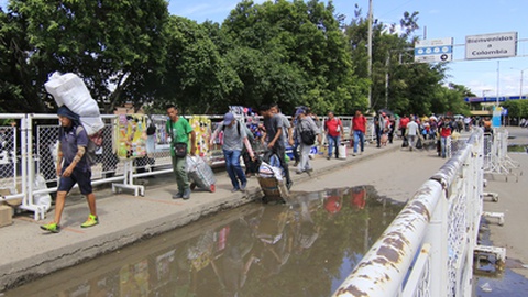 Foto&nbsp;EPA/Mario Caicedo