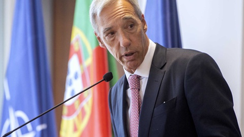 Ministro dos Negócios Estrangeiros, João Gomes Cravinho&nbsp;