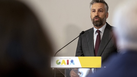 Foto&nbsp;JOSÉ COELHO/LUSA