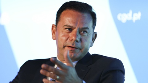 Foto&nbsp;MANUEL DE ALMEIDA/LUSA