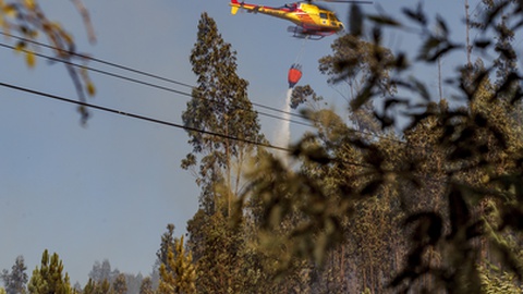 Foto&nbsp; Fernando Fontes/Global Imagens