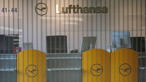 Foto&nbsp;EPA/RONALD WITTEK