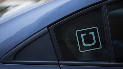 Em causa está o processo denominado 'Uber Files'. Foto Alastair Pike/AFP