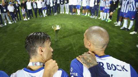 Foto&nbsp;Tony Dias/Global Imagens