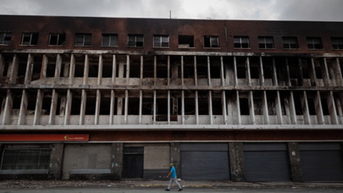 Foto&nbsp;EPA/RAYNER PENA R