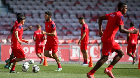 Foto Paulo Jorge Magalhães/Global Imagens