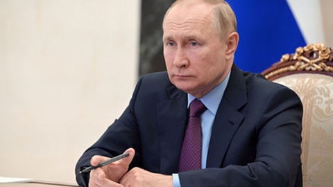  Foto Pavel Byrkin/Sputnik/AFP