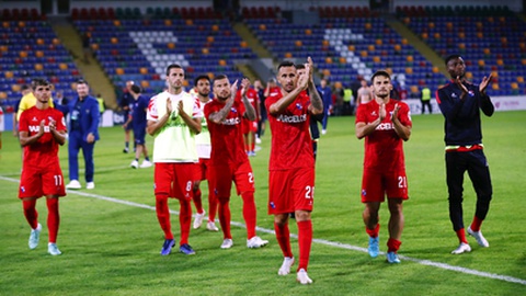 Foto EPA/TOMS KALNINS