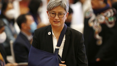 Foto&nbsp;EPA/KITH SEREY