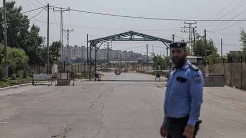 Foto&nbsp;EPA/MOHAMMED SABER