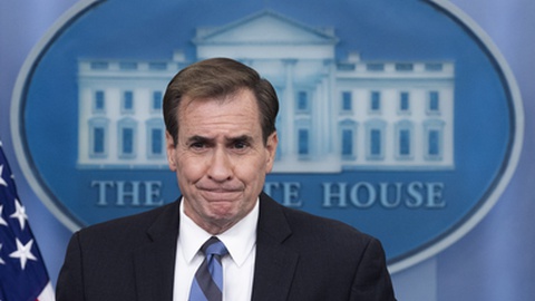 Foto&nbsp;EPA/MICHAEL REYNOLDS / POOL