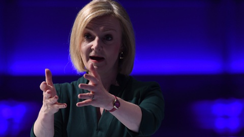 Foto&nbsp;EPA/ANDY RAIN