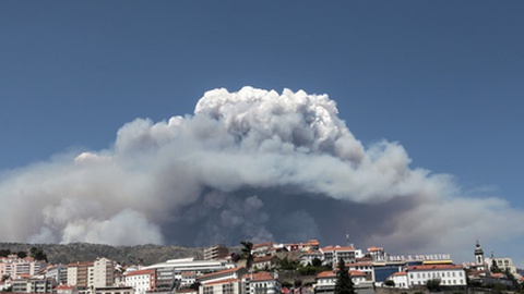 Foto MIGUEL PEREIRA DA SILVA/LUSA