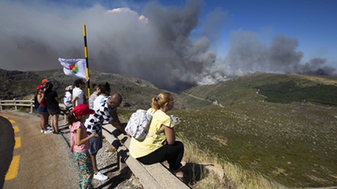 Foto&nbsp;Pedro Correia/Global Imagens