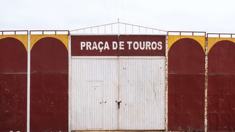 Foto Arquivo / André Rolo / Global Imagens