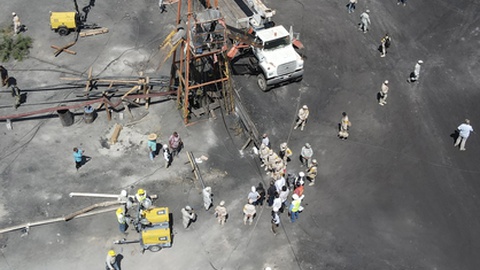 Foto&nbsp;EPA/Antonio Ojeda