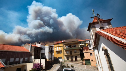 Foto EPA/MIGUEL PEREIRA DA SILVA