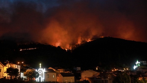 Foto MIGUEL PEREIRA DA SILVA/LUSA
