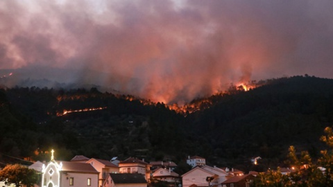 Foto&nbsp;MIGUEL PEREIRA DA SILVA/LUSA