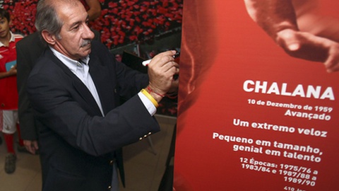 NUNO VEIGA/LUSA