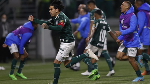 Foto&nbsp;EPA/Fernando Bizerra