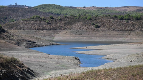 Rios da Europa :: Rios de portugal