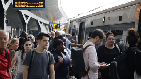 FOTO TOLGA AKMEN/EPA