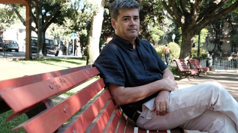 Foto Álvaro Isidoro / Global Imagens