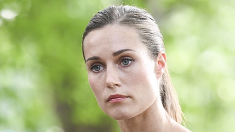 FOTO KIMMO BRANDT/EPA