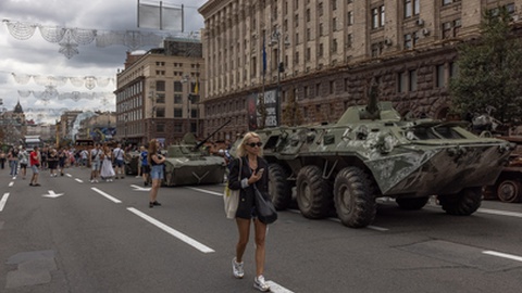 FOTO ROMAN PILIPEY/EPA