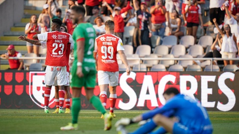 Foto Gonçalo Delgado/Global Imagens