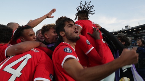 Foto Raul Martinez/EPA